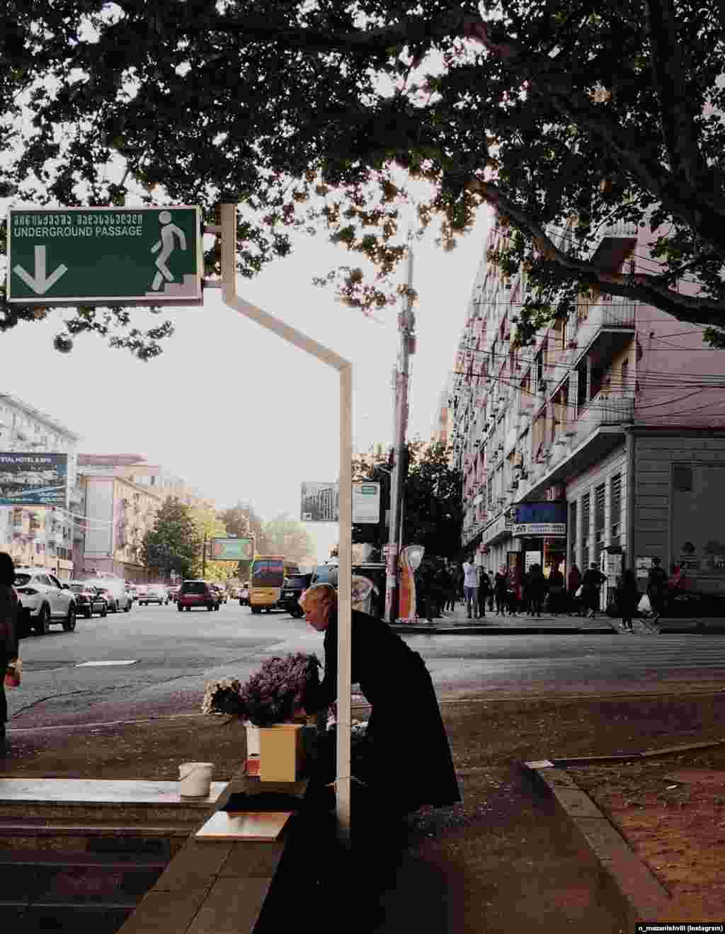 n_mazanishvili-ს სხვა ფოტოები ნახეთ მის ინსტაგრამის არხზე