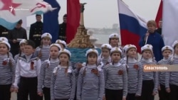 Чи потрібен росіянам Крим | Крим.Справжній