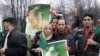 Balkan Supporters Remain Loyal To Qaddafi After His Death