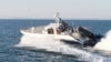 В ГУР раскрыли подробности уничтожения российского катера в Крыму