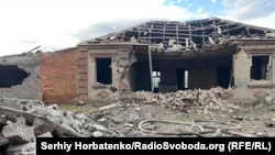 Наслідки російського удару по Слов’янську, 16 червня 2026 року