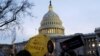Сенат США проголосовал за законопроект о налоговой реформе