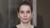 Осужденного врача Элину Сушкевич переведут в колонию Калининграда