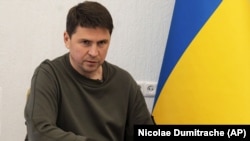 «Скажімо відверто: Росія намагається вчинити «енергетичний геноцид», але Київ та Україна вистоять», – Михайло Подоляк