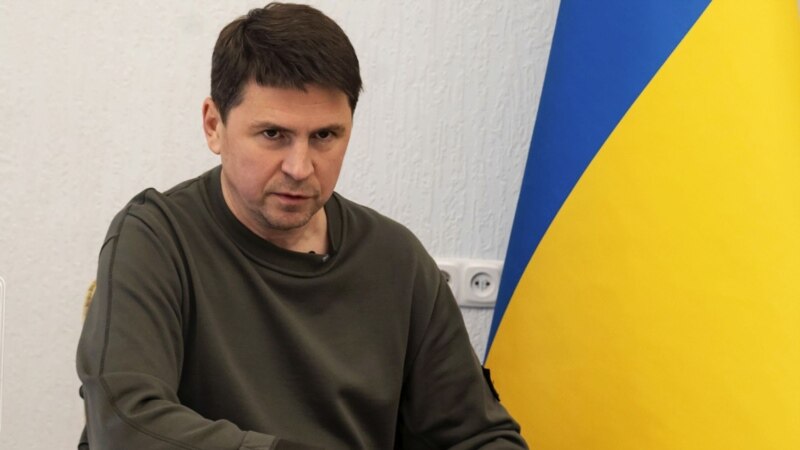 EXCLUSIV| Podoliak declară că Ucraina nu și-a schimbat poziția cu privire la negocierile cu Rusia