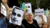 Sentsov Losing Hope For 'Happy Ending' To Russian Prison Ordeal