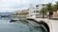 Montenegro - Tivat, coast, undated