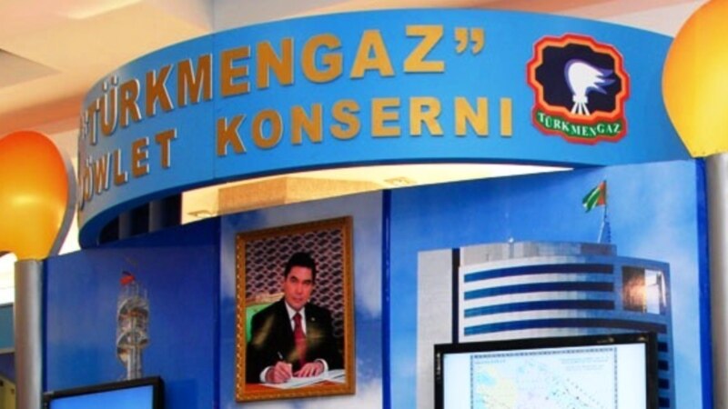 “Türkmennebit” we “Türkmengaz” DK-leriniň başlyklarynyň orunbasarlary bellenildi