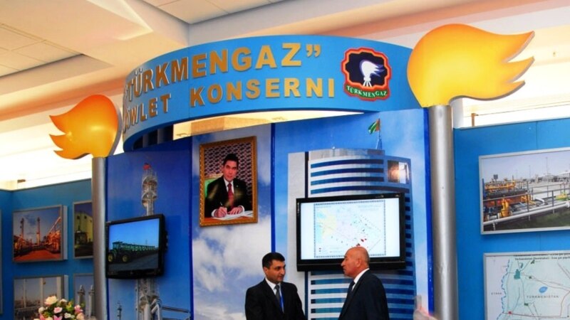 Halkara nebitgaz forumy ýapyk Türkmenistana daşary ýurt maýa goýumlaryny çekmegi nazarlaýar