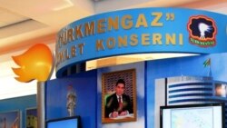“Türkmengazyň” ýolbaşçylary çalşyldy