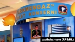 “Türkmengazyň” ýokary resmileriniň çalşyrylmagy gaz pudagyndaky krizise gabat geldi.