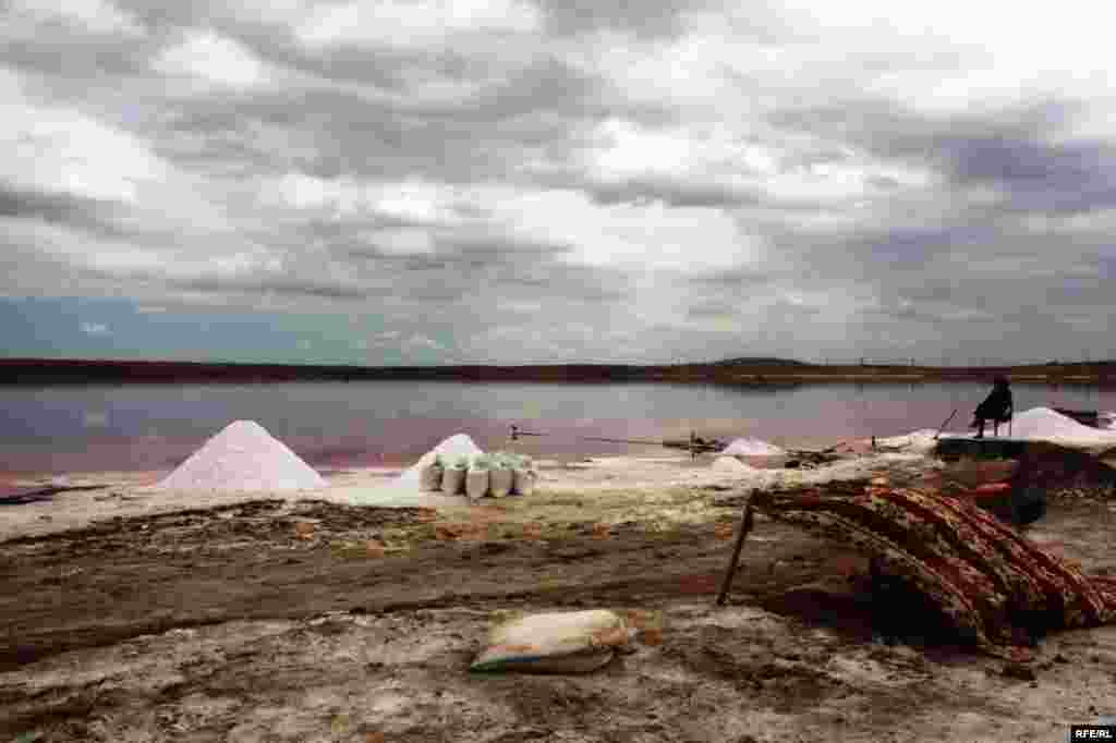 Çörəyi duzdan çıxaranlar #21