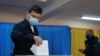 «Конец сказки Зеленского»: западные реакции на результаты выборов в Украине