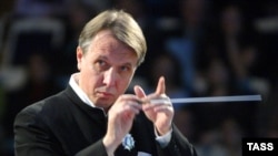 Mikhail Pletnev (file photo)