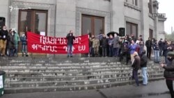 ԱԱԾ նախկին տնօրենի խոսքով՝ պատրաստվում են անհնազանդության ակցիաների, մարզերում ավտոերթերի