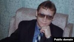 Ігор Александров