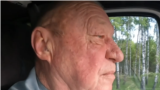 Driver Risks Life To Provide 'Lifeline' For Isolated Ukrainian Villages grab 2