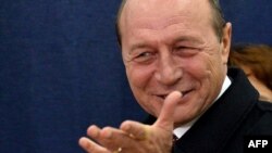 Traian Băsescu