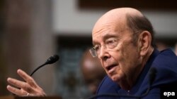 Уилбур Росс