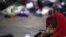 Kombet e Bashkuara vlerësojnë se rreth 250 mijë njerëz janë larguar nga Libia për t’u zhvendosur në vendet fqinje. 