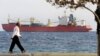 عربستان و بحرین «مانع از ورود کشتی‌های ایرانی به آب‌های خود می‌شوند»