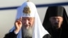 Глава РПЦ Кирило сподівається приїхати в Україну і «помолитися в лаврі»