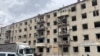 Наслідки російського удару по Слов’янську, Донецька область
