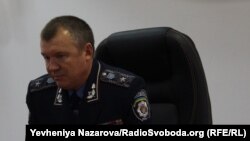 Віктор Ольховський 