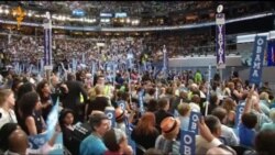 Обама: Ҳиллари АҚШ тарихидаги президентликка энг яхши номзод