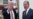 Trump Urges 'Peace' After Meeting Russian, Ukrainian Envoys