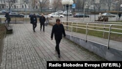 Сведокот на СЈО, Ѓорѓи Лазаревски пред Суд на ново рочиште за случајот за незаконско следење на комуникациите во УБК „Таргет-Тврдина“ 