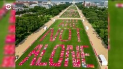 "Ты не одна": истории трех тысяч людей, переживших сексуальное насилие