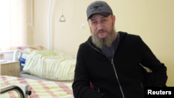 Константин Власенко