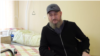 Konstantin Vlasenko,  este primul soldat ucrainean evacuat cu ajutorul unei drone aeriene.