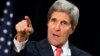 John Kerry: «Kosovo Krım üçün nümunə ola bilməz»