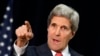 Kerry: Energy Should Not Be Used As A Weapon