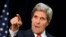 U.S. Secretary of State John Kerry 