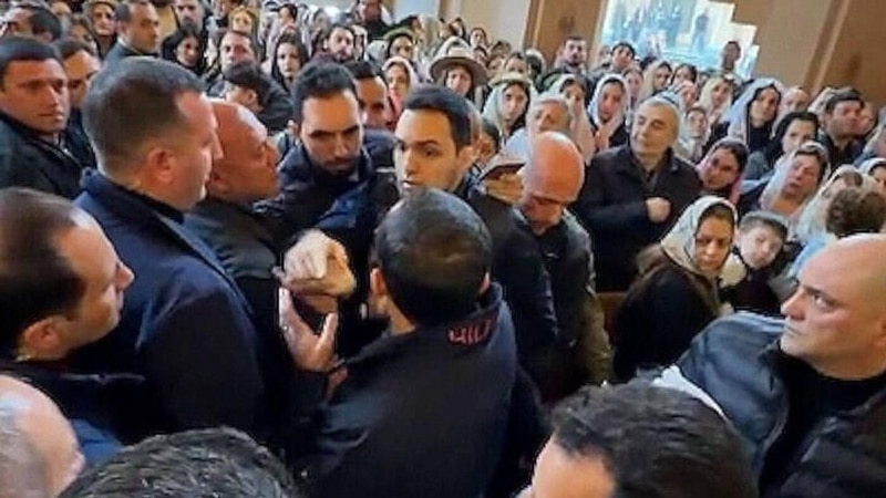 Երբ որևէ մեկը գործողություն է անում, բեյջ չունի, որ 18 տարեկան է, առողջական խնդիրներ ունի. Փաշինյան