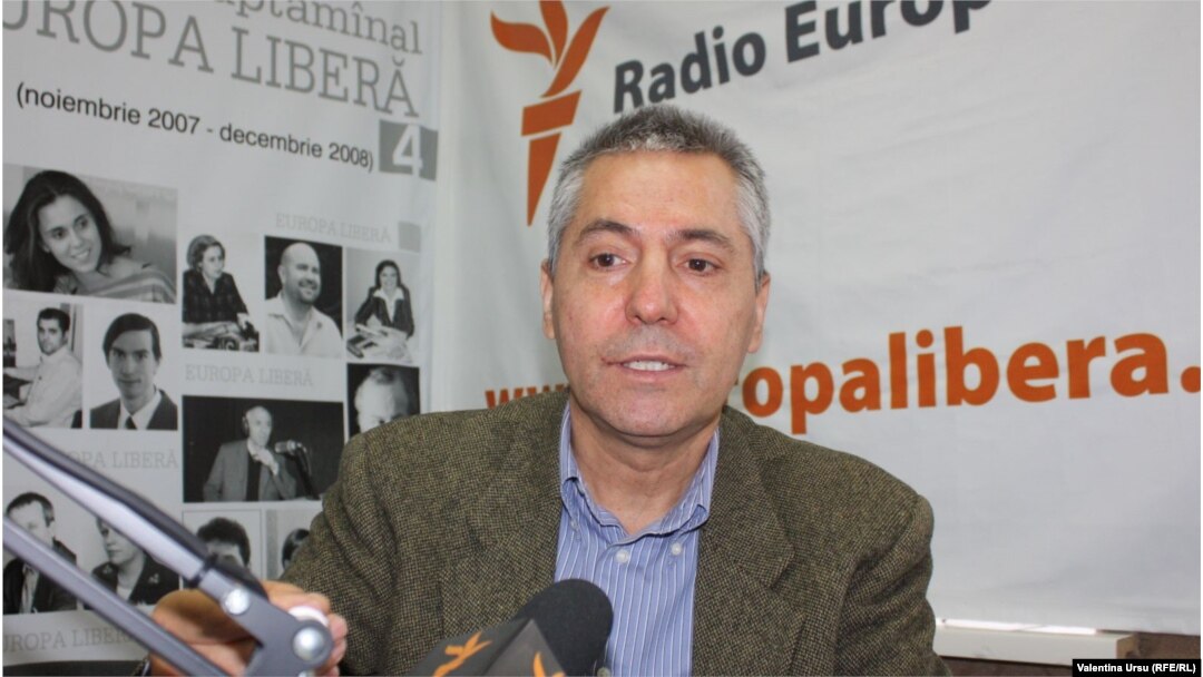 Vlad Spânu