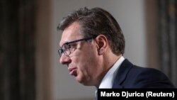 Drugo obraćanje za 24 sata: Aleksandar Vučić