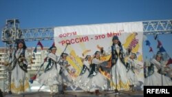 "Умырзая" чыгыш ясый