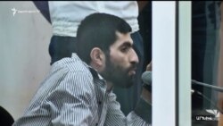 Ներսես Պողոսյանը դադարեցրել է հացադուլը