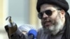 Britaniya radikal islamçı Abu Hamzanı ABŞ-a verib
