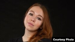 Бывшая казахстанка Дарья Морозова, жившая в Павлодаре.