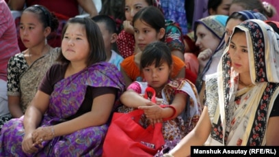 Қынаптағы балық