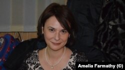 Judecătorul Amelia Farmathy spune că tinerii magistrați „nu știu ce-i ăla șef, în sensul comunist al cuvântului”