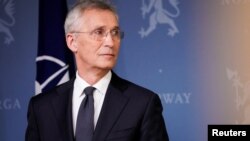  Jens Stoltenberg u Oslu, septembar 2024.