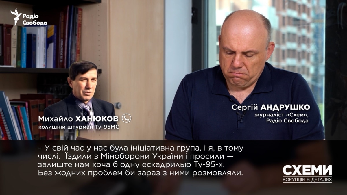 25 років тому Україна віддала Росії бомбардувальники. Тепер вони – у бойовому складі армії РФ