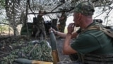 UKRAINE – 15th brigade of operational assignment "Kara-Dag". National Guard of Ukraine. Pokrovsky direction, Donetsk region, September 5, 2024