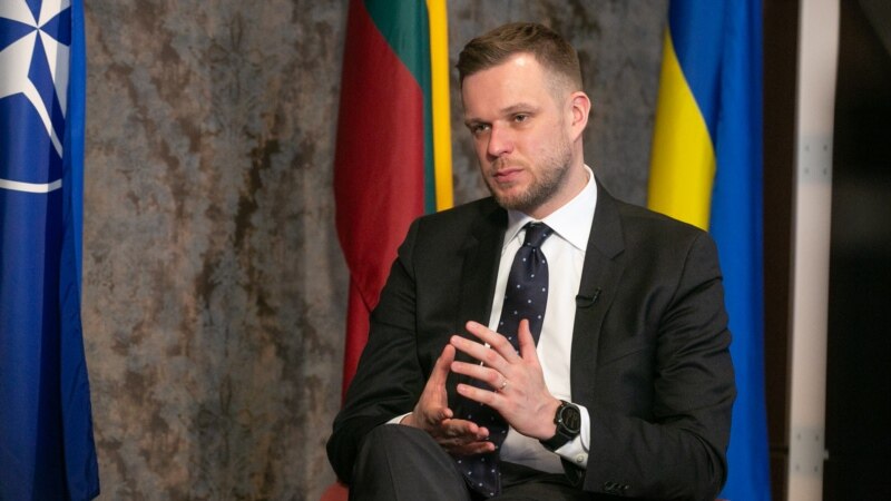 Польша и Литва блокируют девятый пакет санкций ЕС против России – СМИ